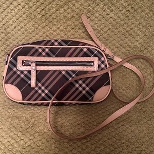 Burberry Crossbody Bag -